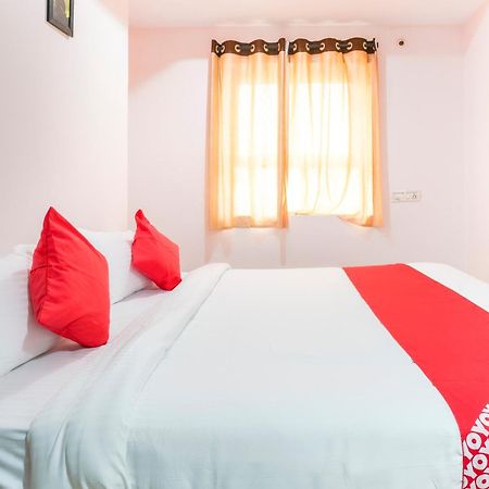Spot On Sunshine Inn Hyderabad Luaran gambar