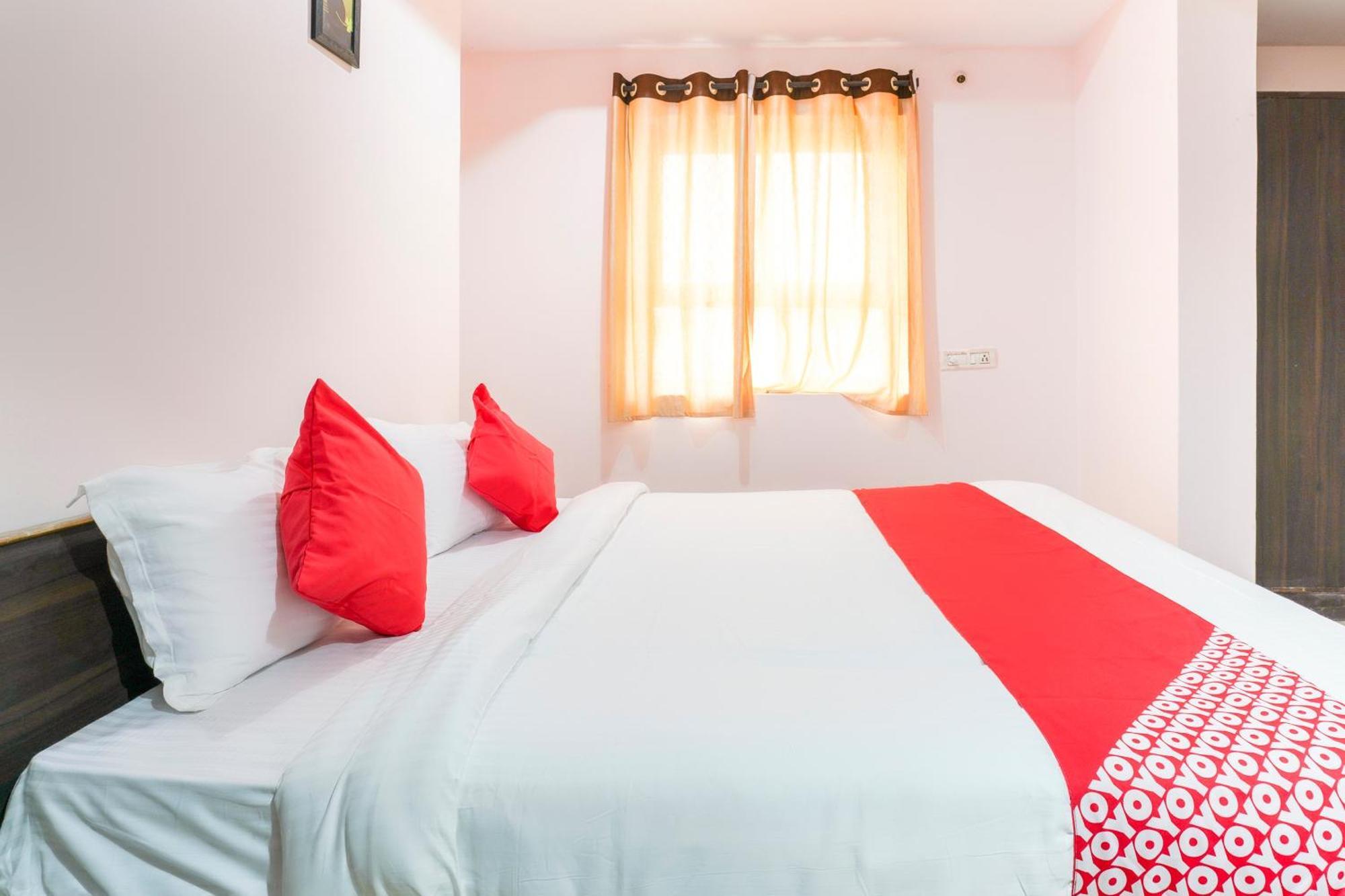 Spot On Sunshine Inn Hyderabad Luaran gambar