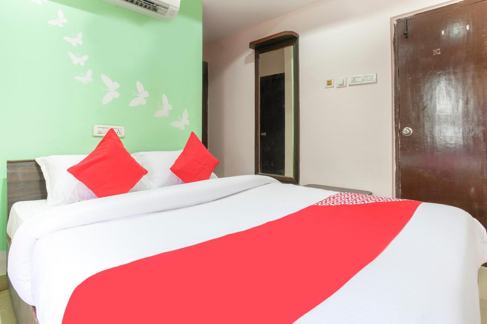 Spot On Sunshine Inn Hyderabad Luaran gambar