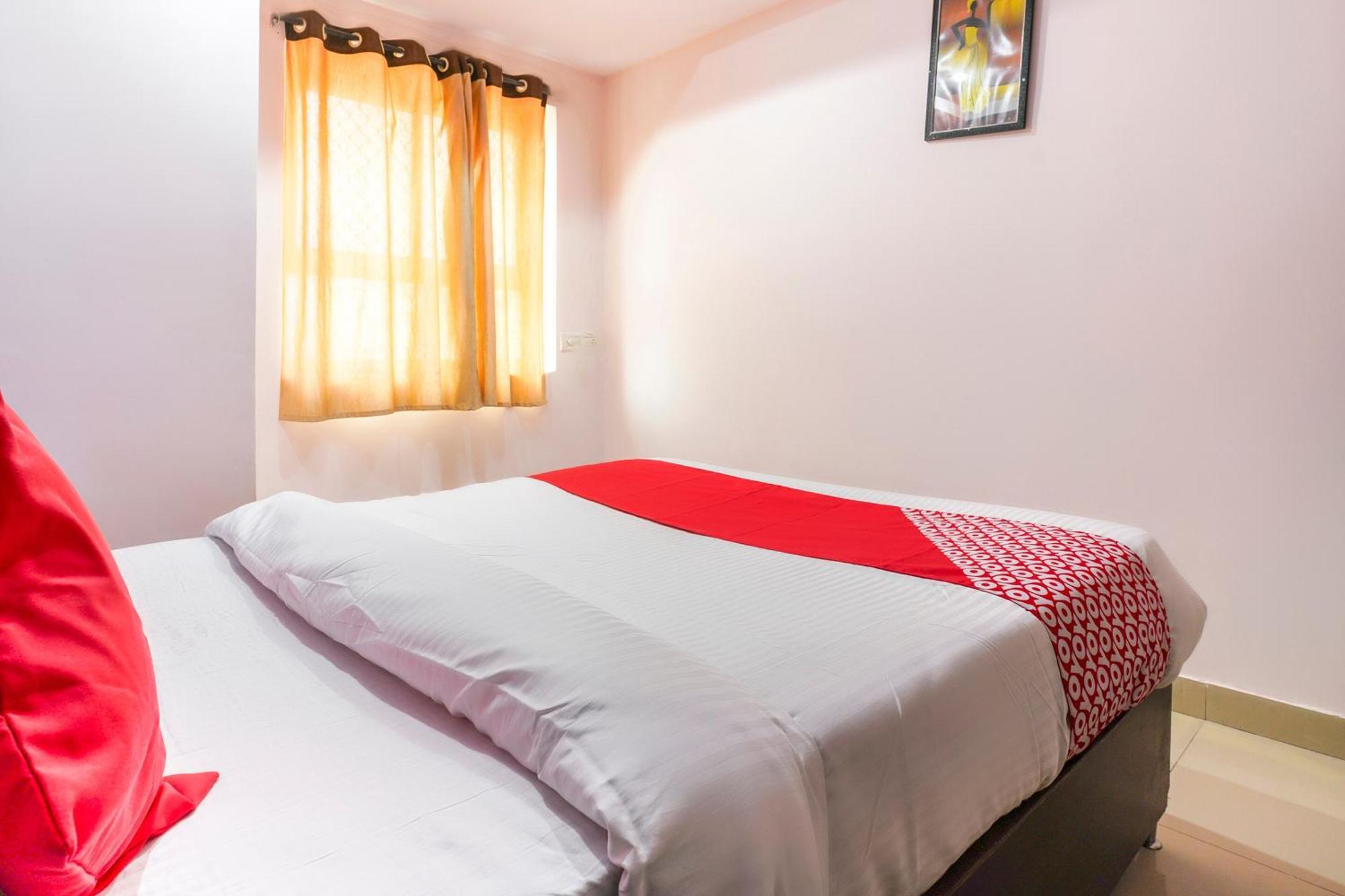 Spot On Sunshine Inn Hyderabad Luaran gambar