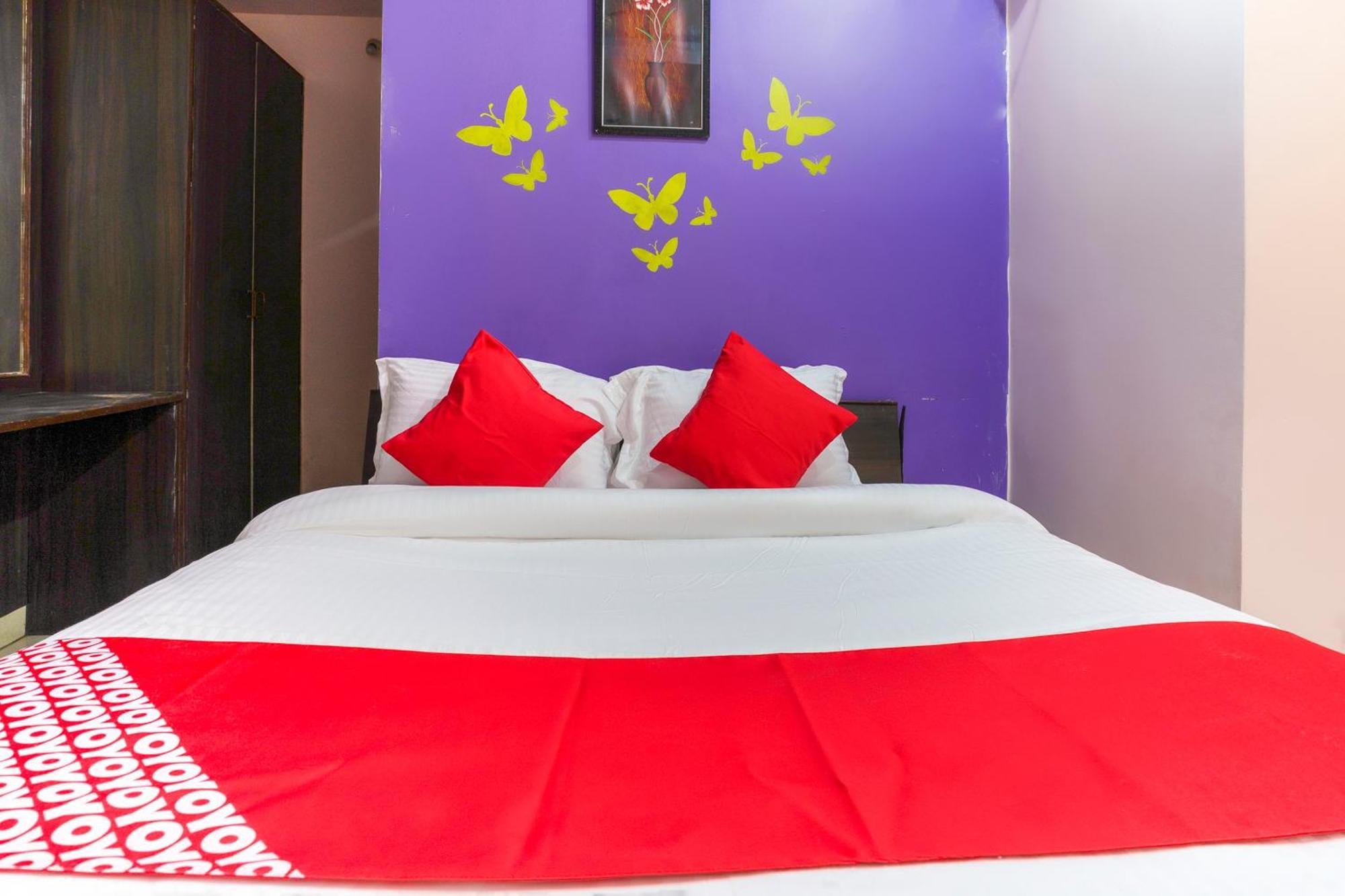Spot On Sunshine Inn Hyderabad Luaran gambar