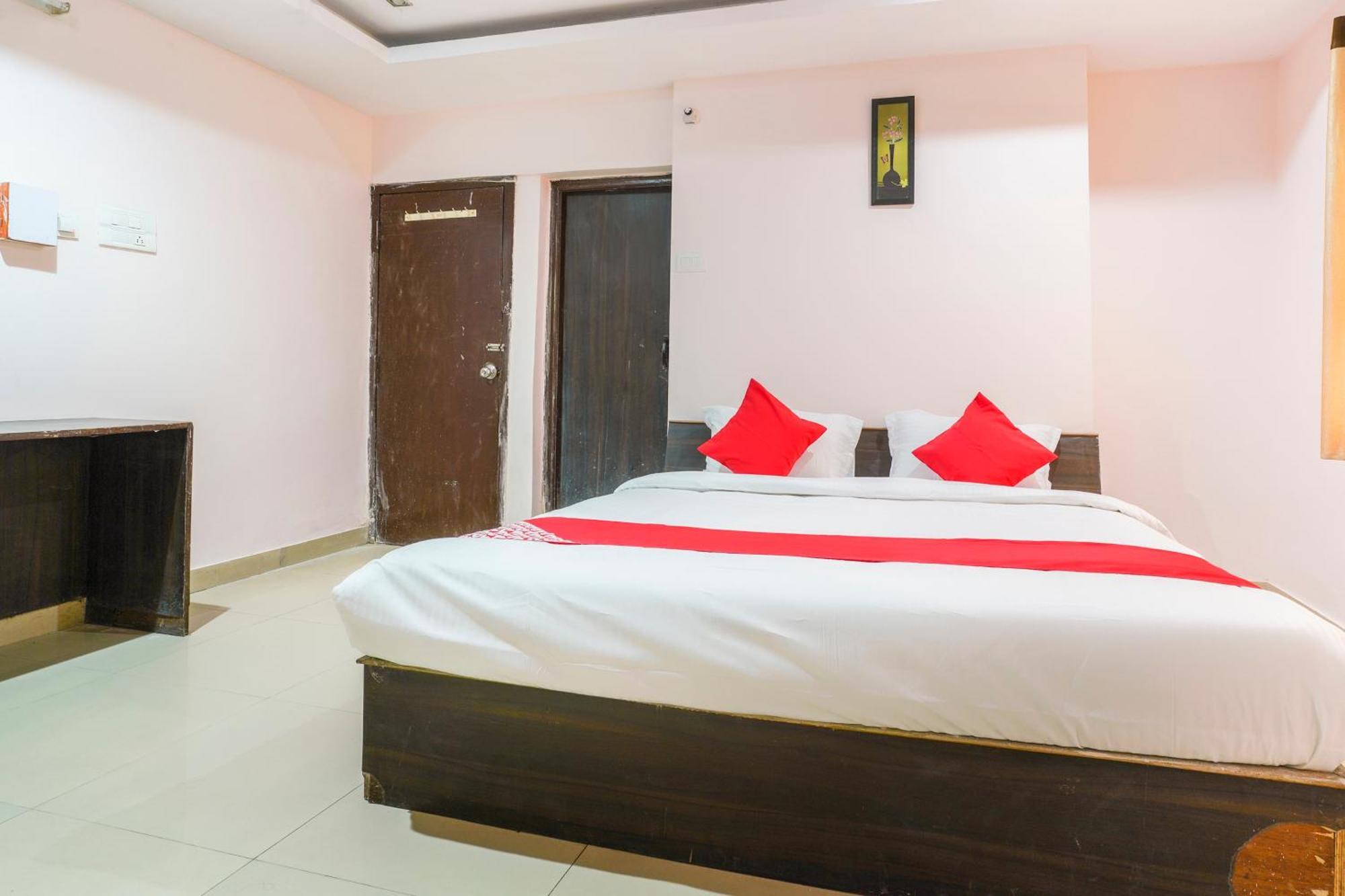 Spot On Sunshine Inn Hyderabad Luaran gambar