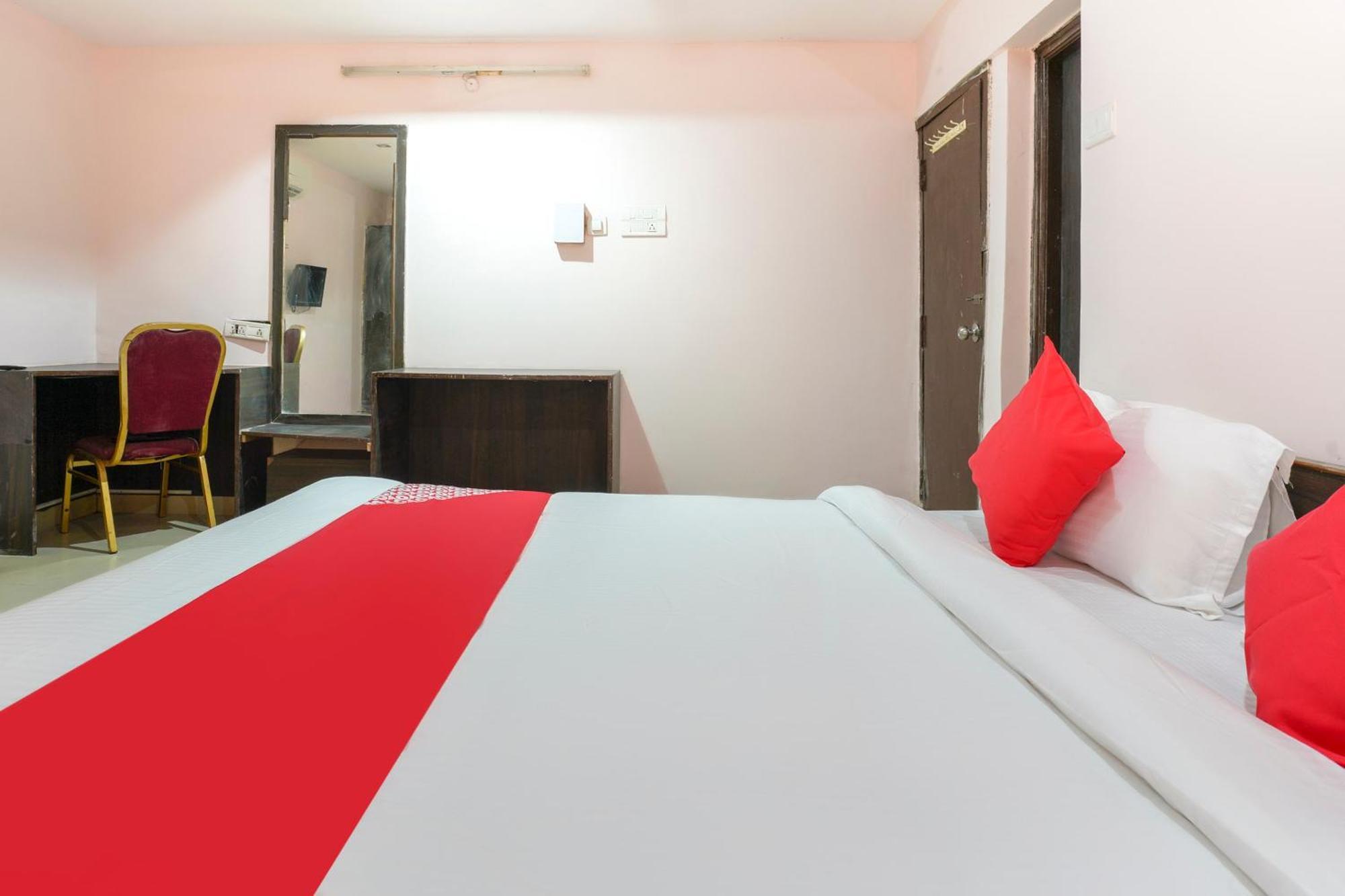 Spot On Sunshine Inn Hyderabad Luaran gambar